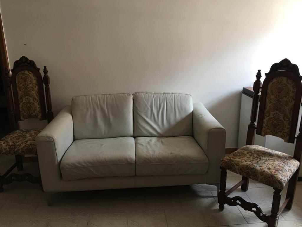 La Tua Casa Vicino Matera Apartment Grassano Ngoại thất bức ảnh