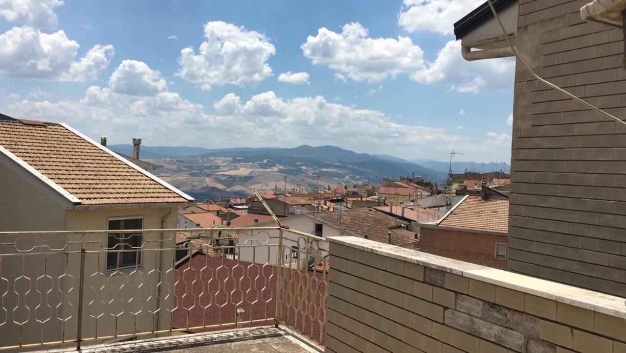 La Tua Casa Vicino Matera Apartment Grassano Ngoại thất bức ảnh