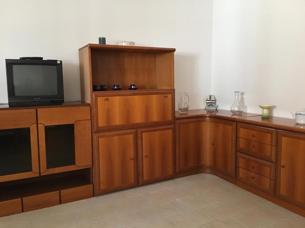 La Tua Casa Vicino Matera Apartment Grassano Ngoại thất bức ảnh
