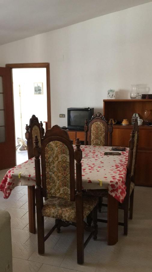 La Tua Casa Vicino Matera Apartment Grassano Ngoại thất bức ảnh