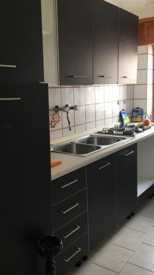 La Tua Casa Vicino Matera Apartment Grassano Ngoại thất bức ảnh