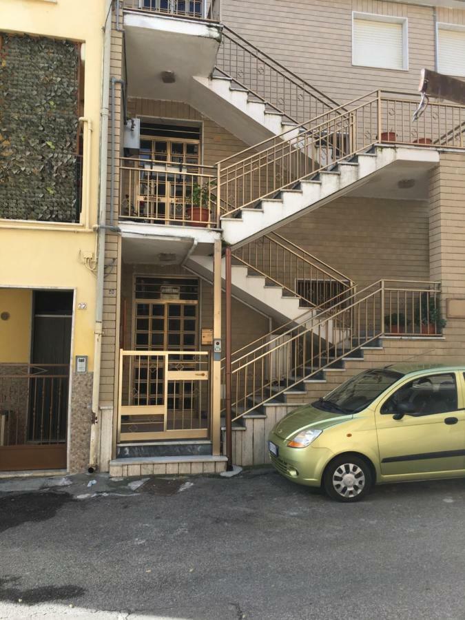 La Tua Casa Vicino Matera Apartment Grassano Ngoại thất bức ảnh