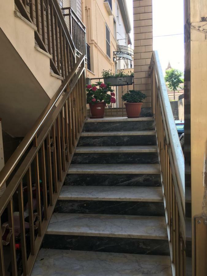 La Tua Casa Vicino Matera Apartment Grassano Ngoại thất bức ảnh